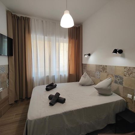 Apartamentos Pueblo Mar Calpe Luaran gambar