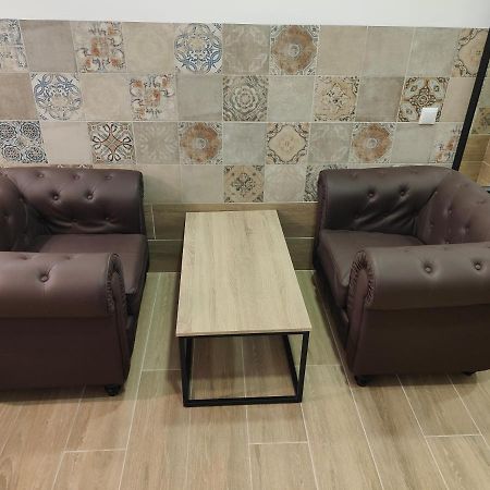 Apartamentos Pueblo Mar Calpe Luaran gambar
