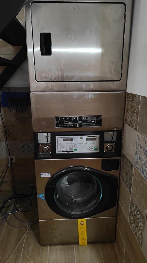 Apartamentos Pueblo Mar Calpe Luaran gambar