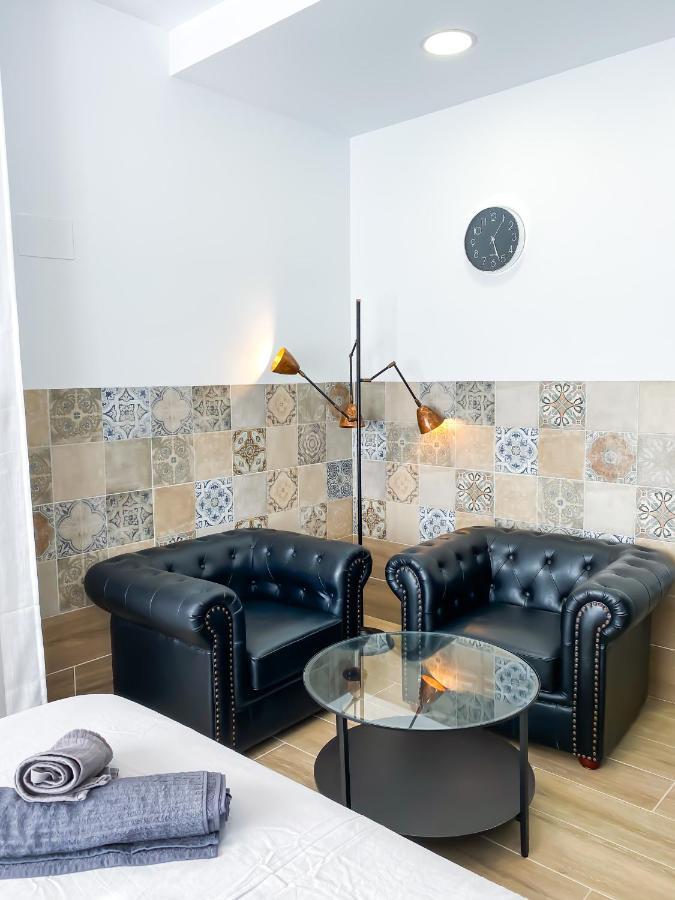 Apartamentos Pueblo Mar Calpe Luaran gambar