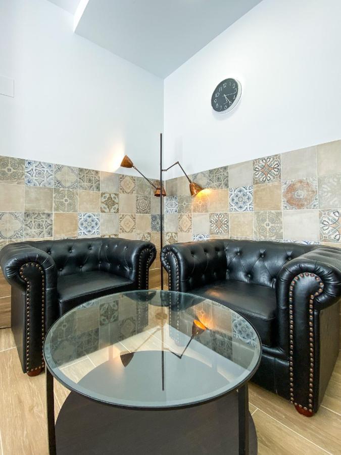 Apartamentos Pueblo Mar Calpe Luaran gambar