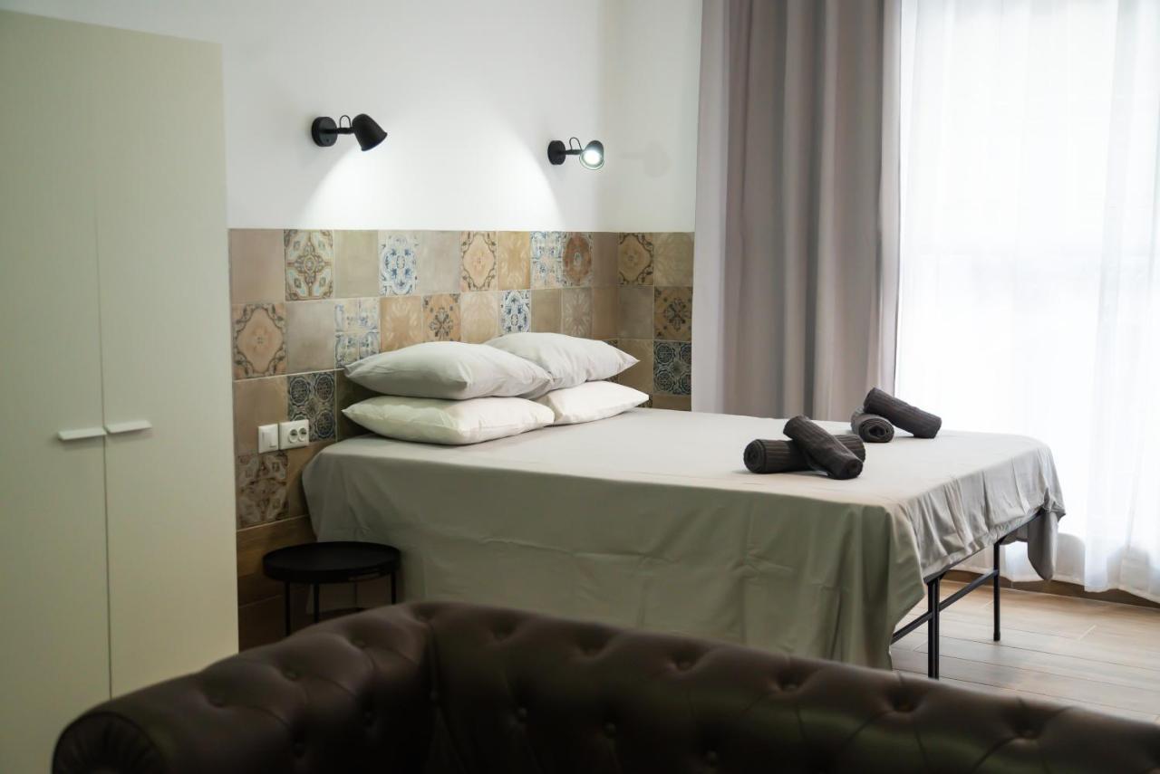Apartamentos Pueblo Mar Calpe Luaran gambar