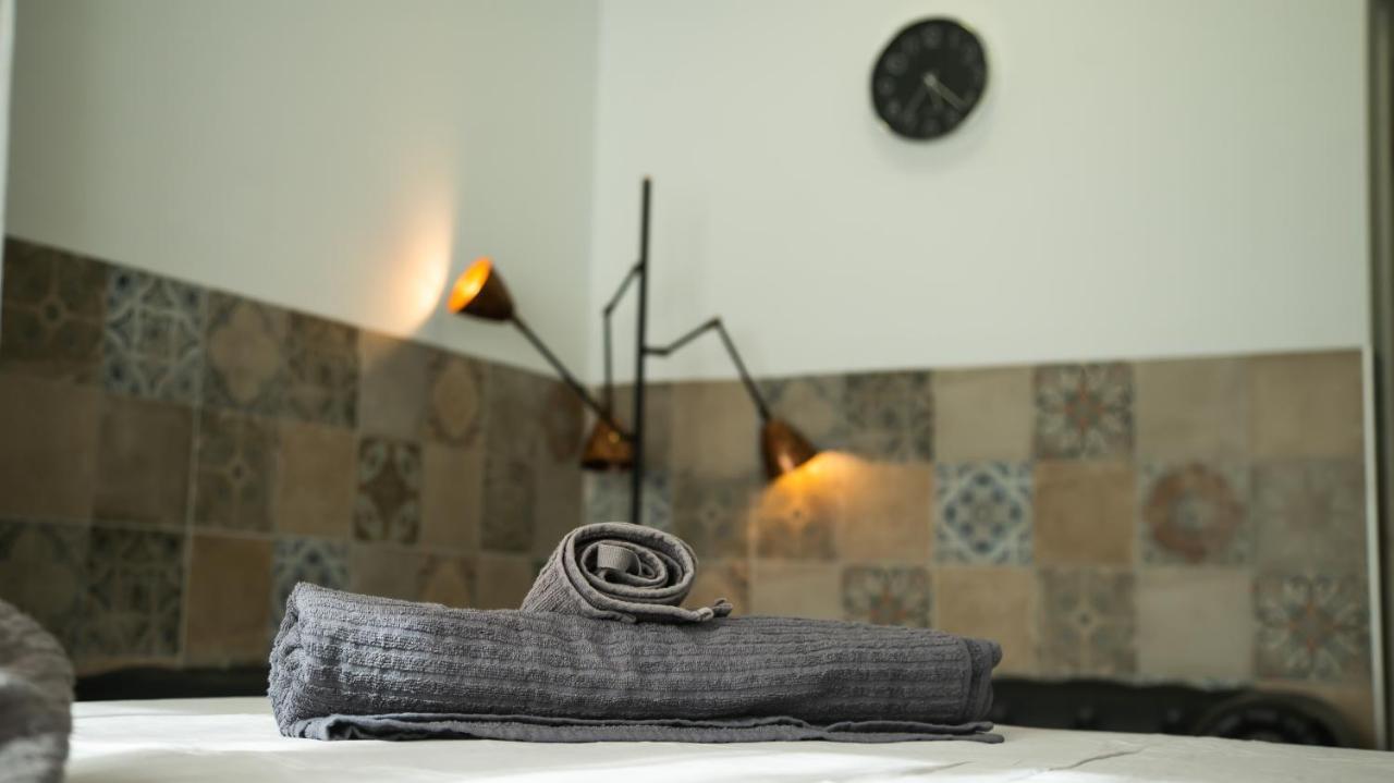Apartamentos Pueblo Mar Calpe Luaran gambar