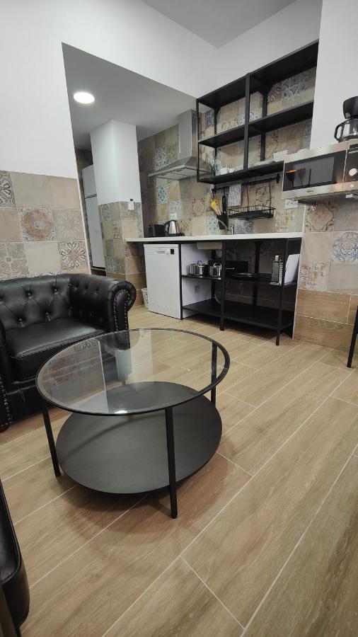 Apartamentos Pueblo Mar Calpe Luaran gambar
