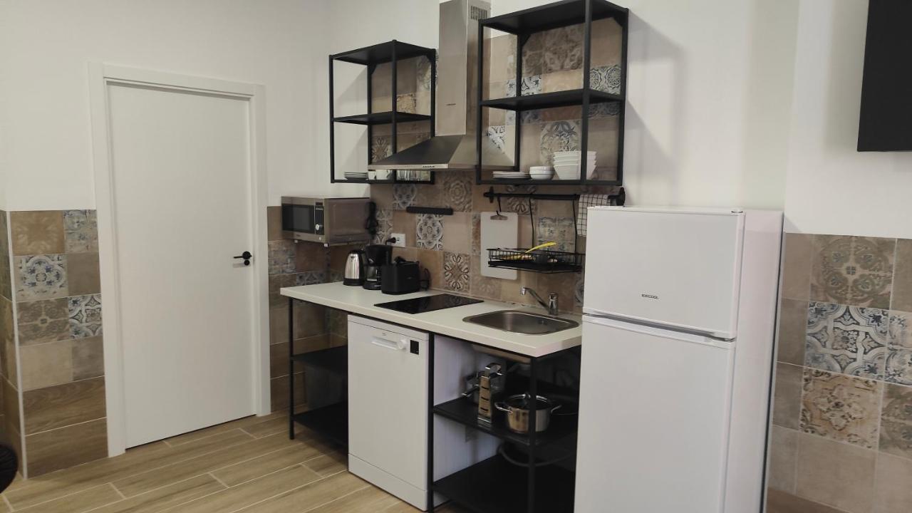 Apartamentos Pueblo Mar Calpe Luaran gambar