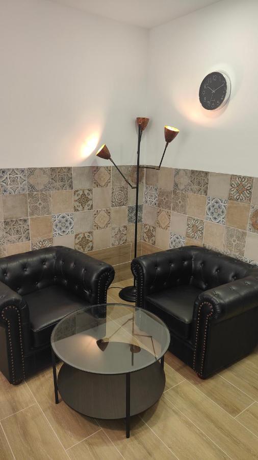 Apartamentos Pueblo Mar Calpe Luaran gambar